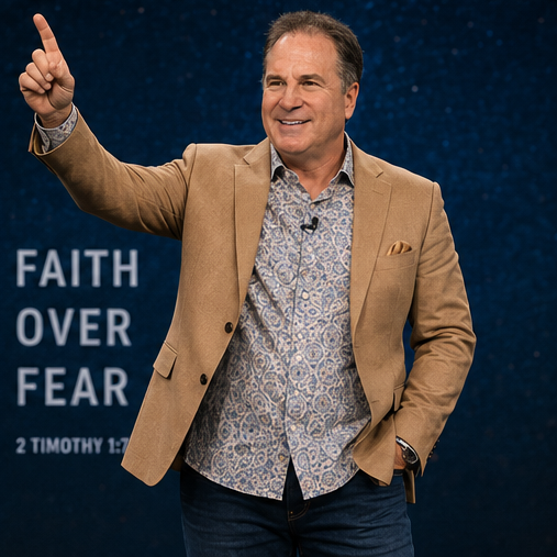 Dr. Randy Shepard