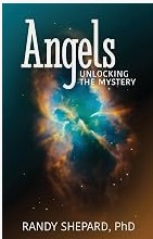 Angels: Unlocking The Mystery book cover