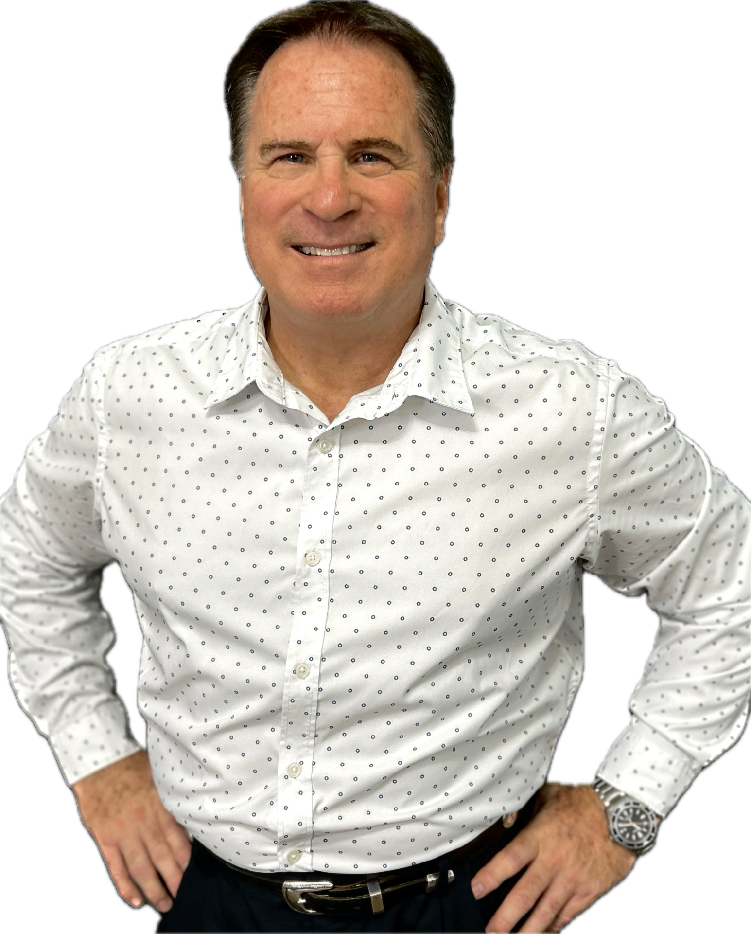 Dr. Randy Shepard