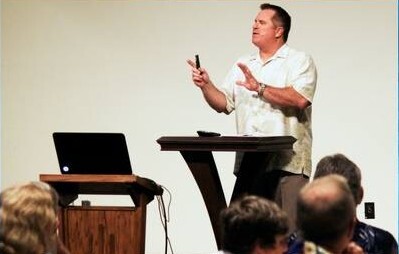 Christian Growth